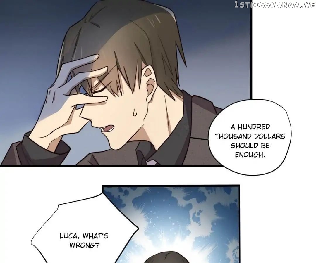 One-Way Crush chapter 18 - page 12