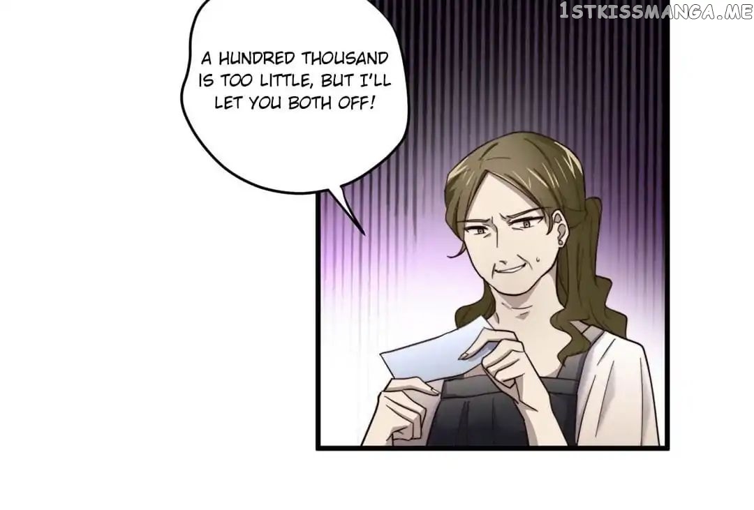 One-Way Crush chapter 18 - page 15