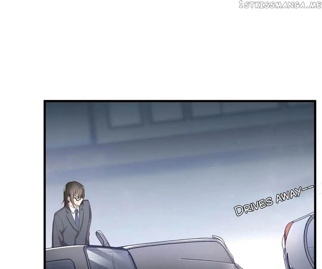 One-Way Crush chapter 18 - page 16