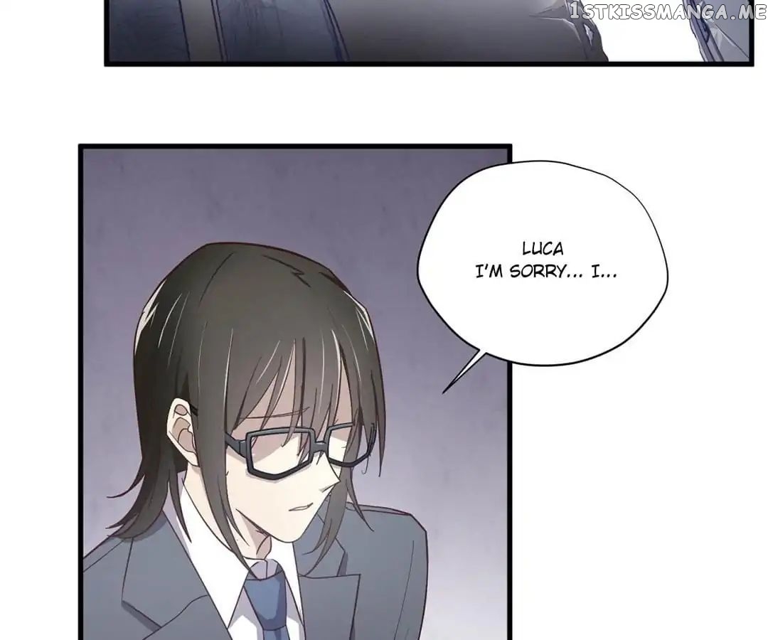 One-Way Crush chapter 18 - page 17