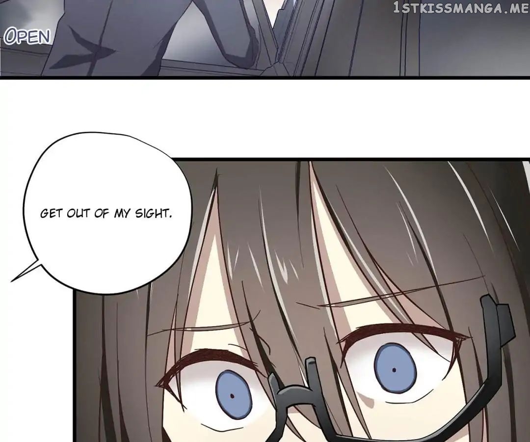 One-Way Crush chapter 18 - page 20