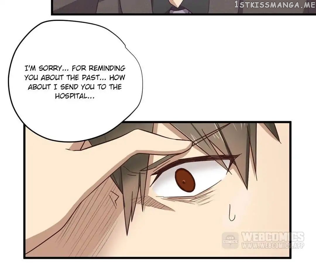 One-Way Crush chapter 18 - page 22