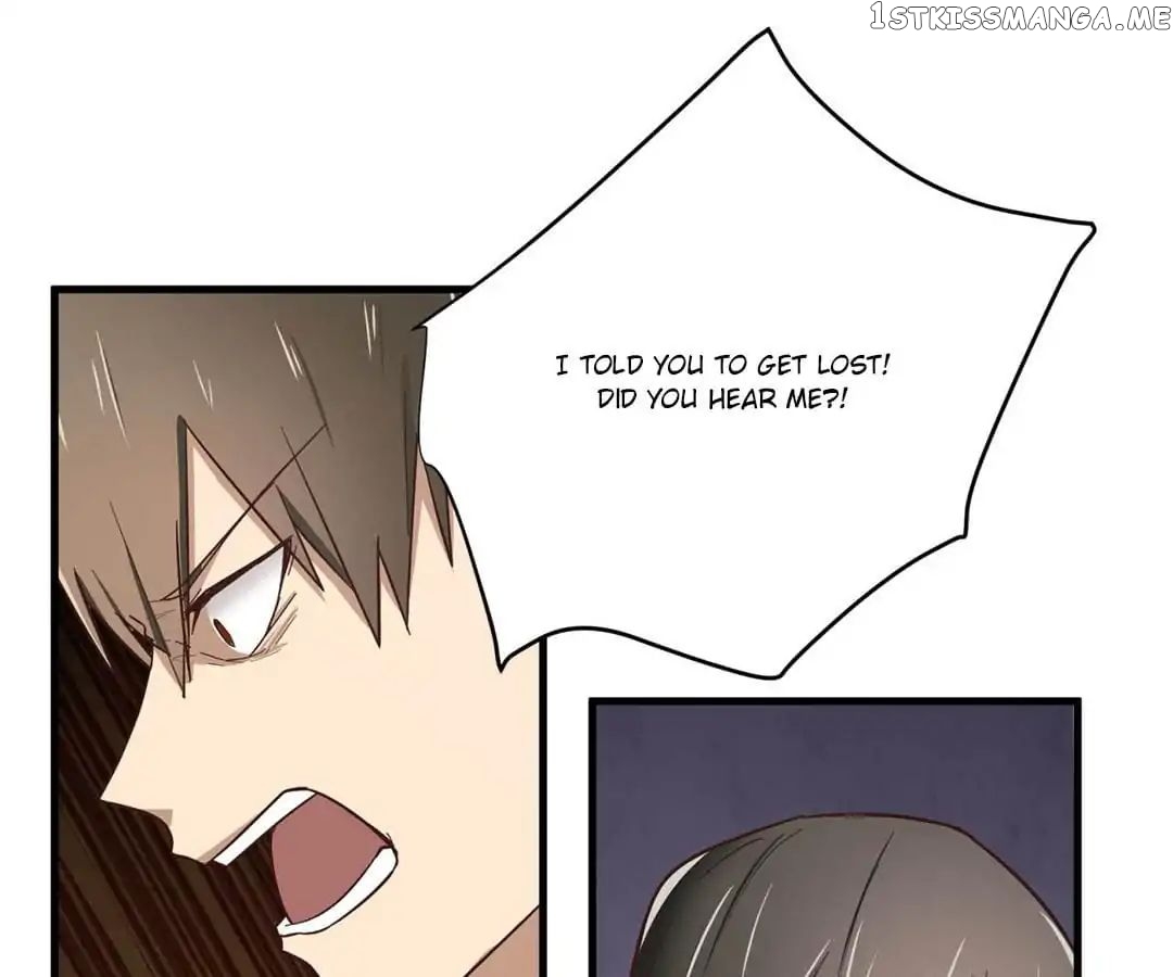 One-Way Crush chapter 18 - page 23