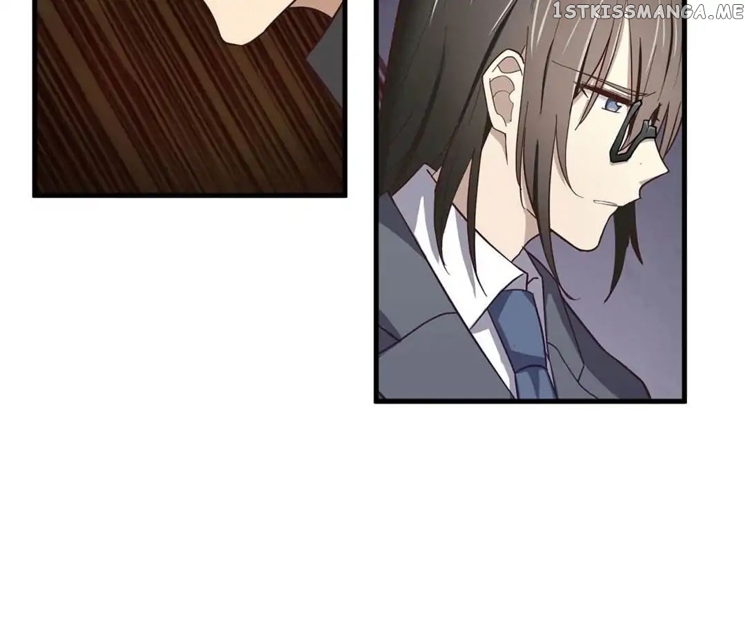 One-Way Crush chapter 18 - page 24