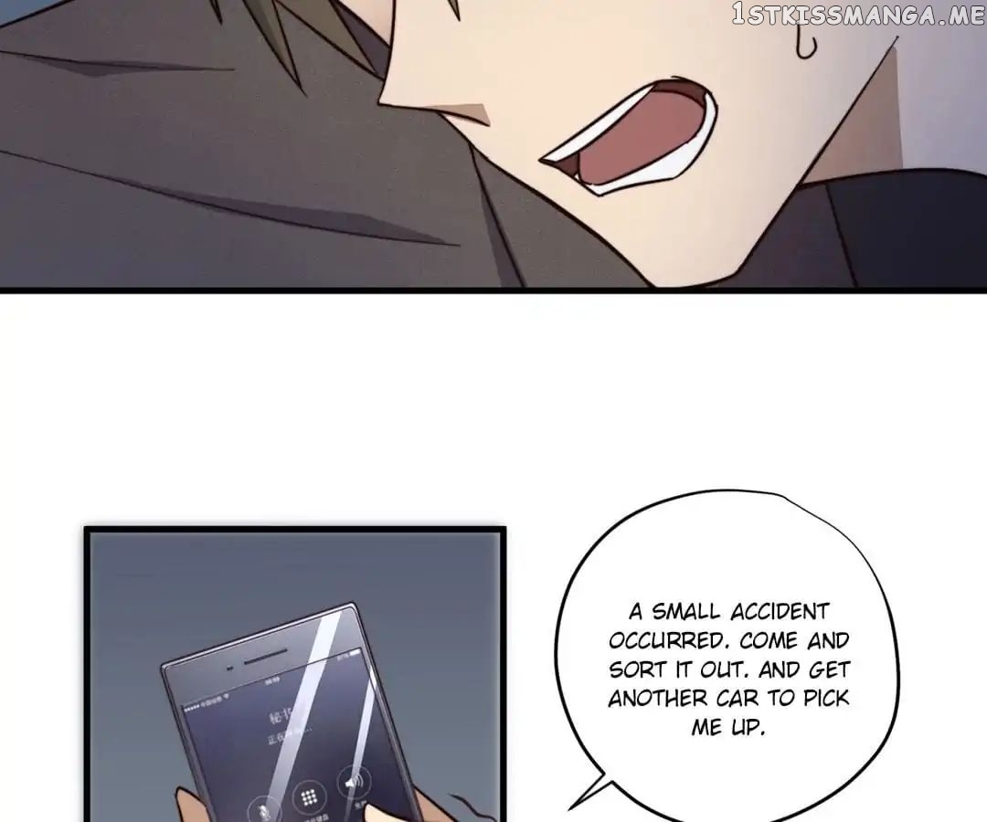 One-Way Crush chapter 18 - page 28