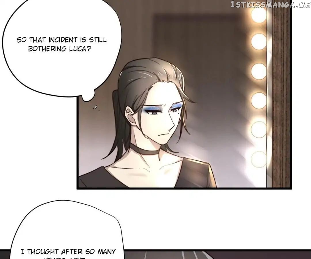 One-Way Crush chapter 18 - page 31