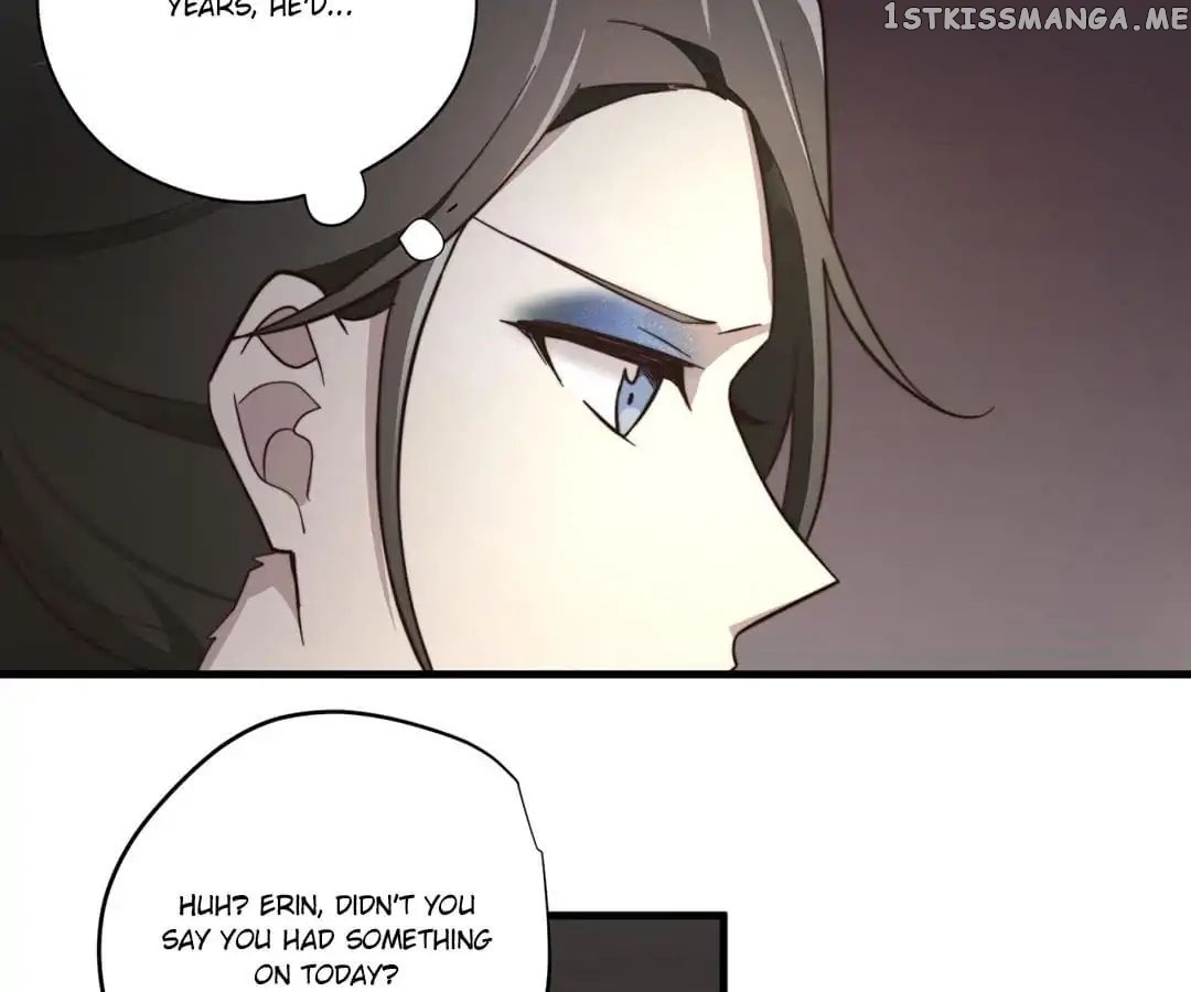 One-Way Crush chapter 18 - page 32