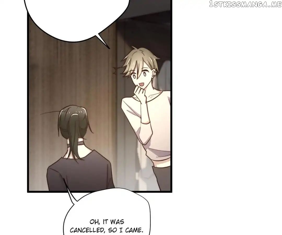 One-Way Crush chapter 18 - page 33