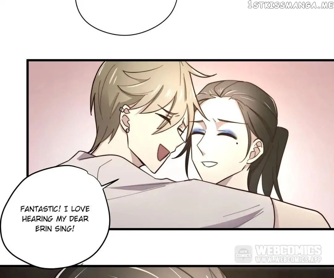 One-Way Crush chapter 18 - page 34