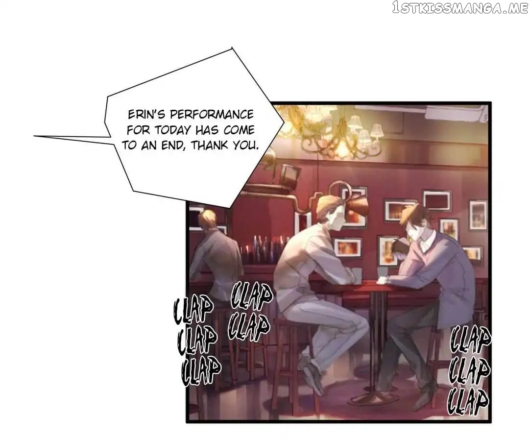 One-Way Crush chapter 18 - page 37
