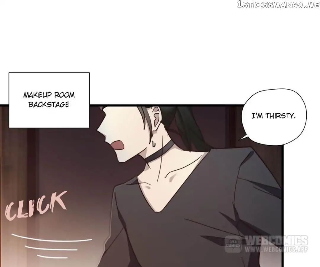 One-Way Crush chapter 18 - page 38