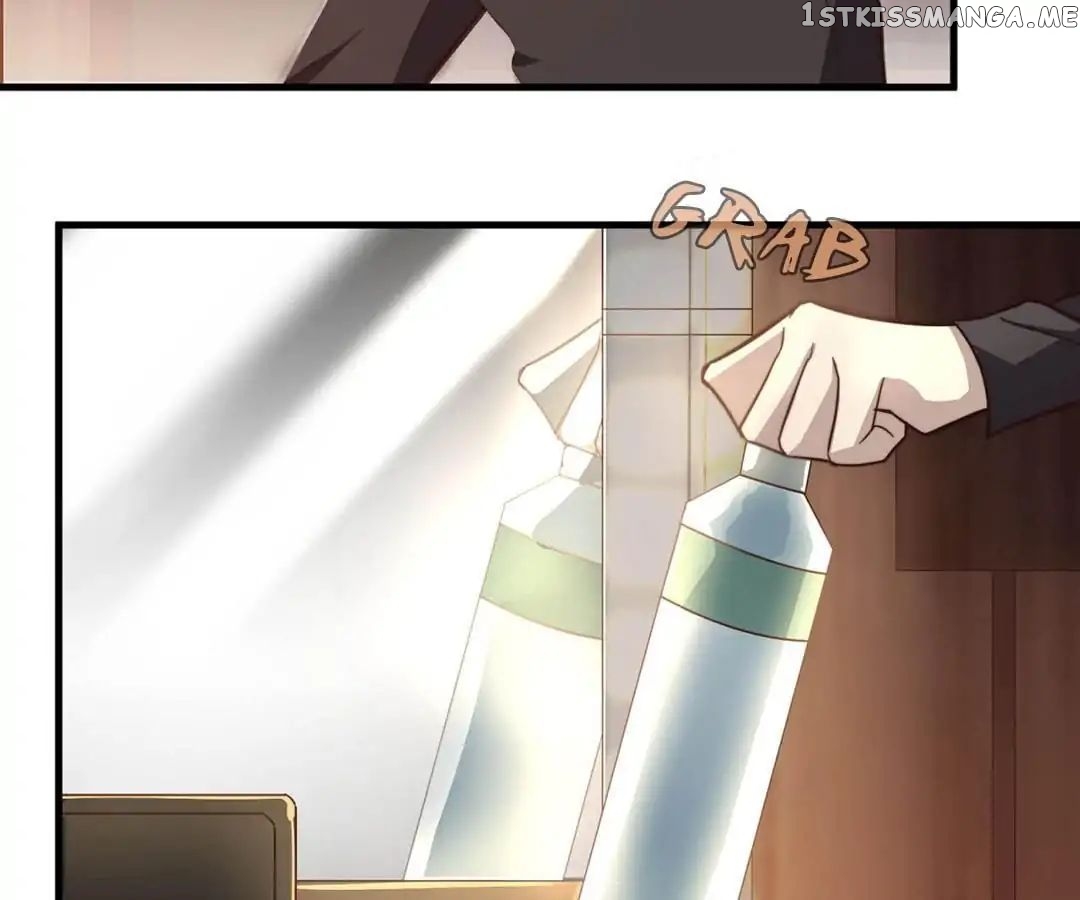 One-Way Crush chapter 18 - page 39