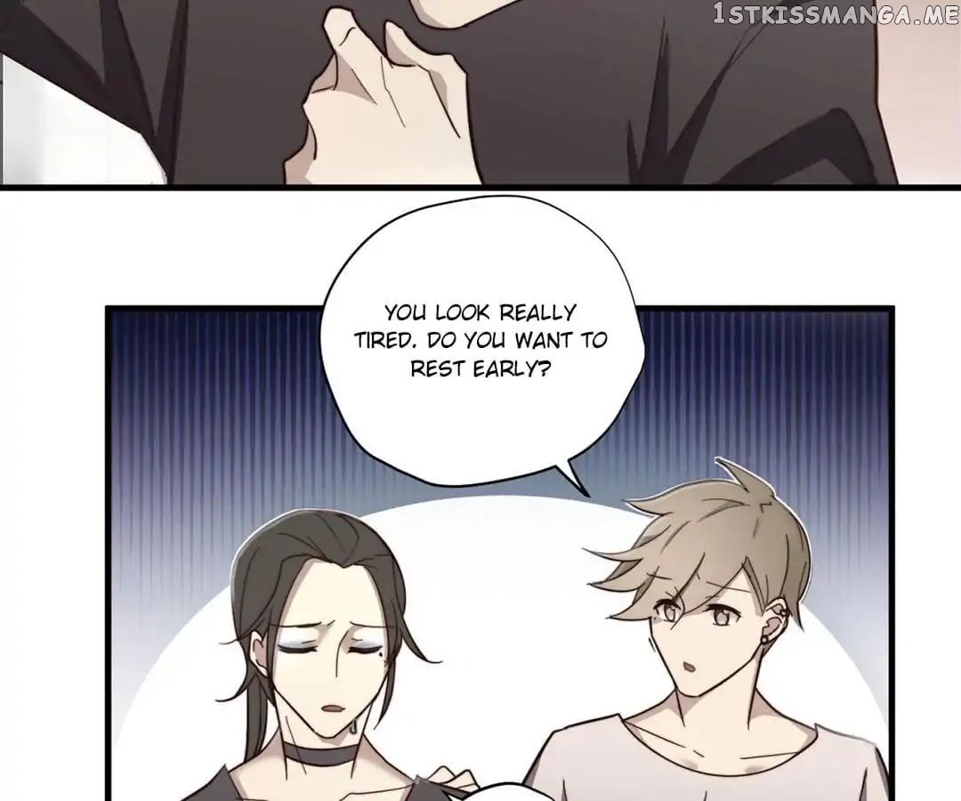 One-Way Crush chapter 18 - page 41