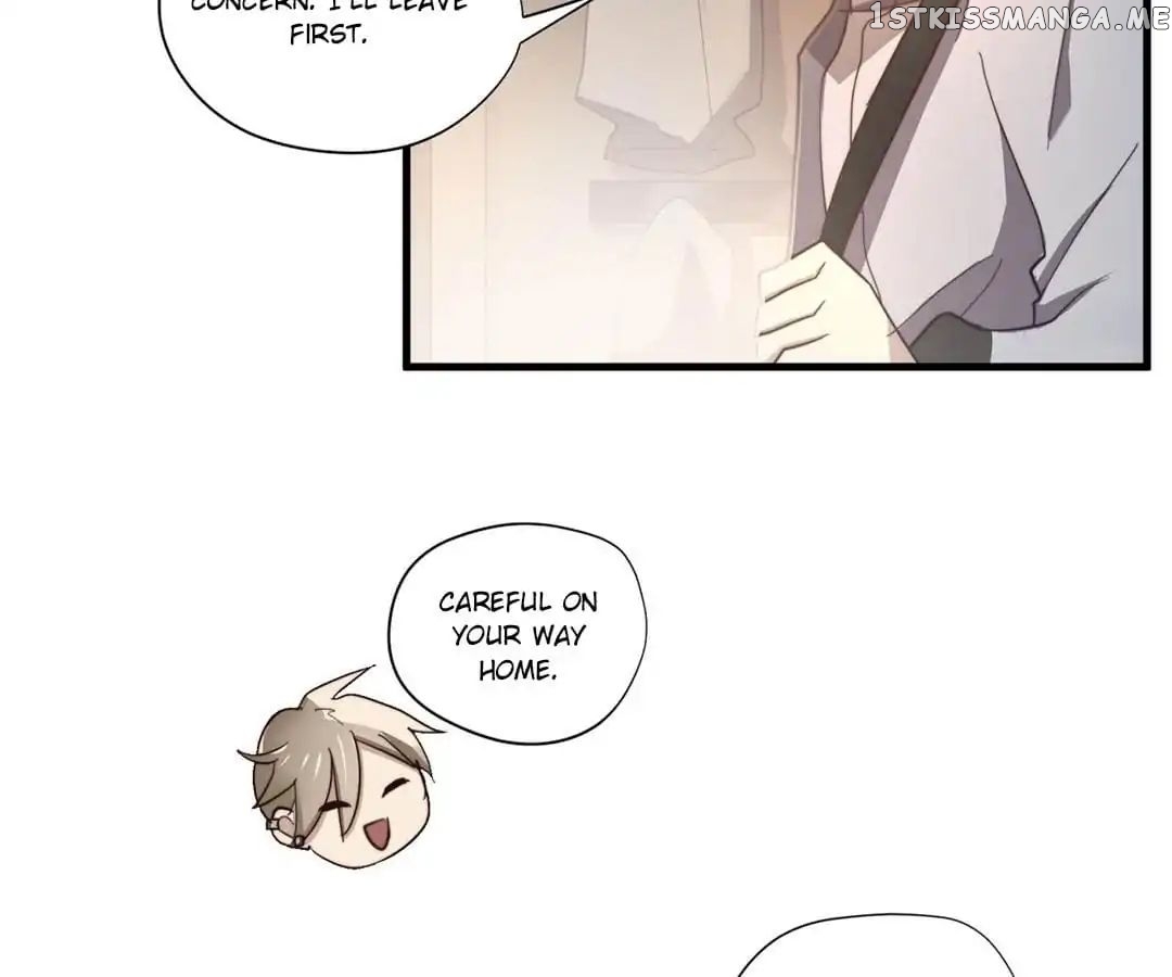 One-Way Crush chapter 18 - page 43