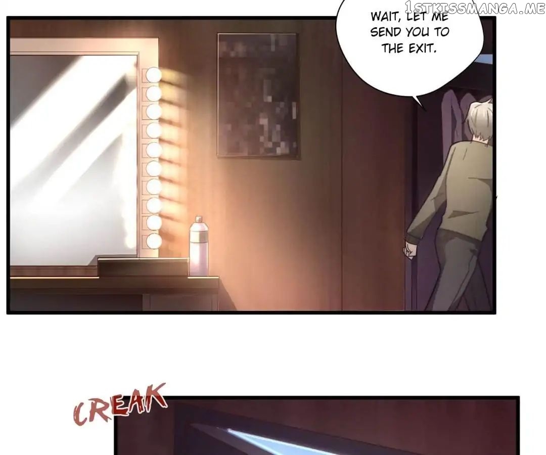 One-Way Crush chapter 18 - page 44