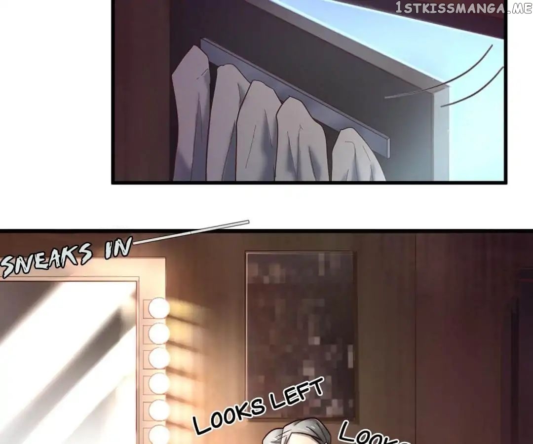 One-Way Crush chapter 18 - page 45