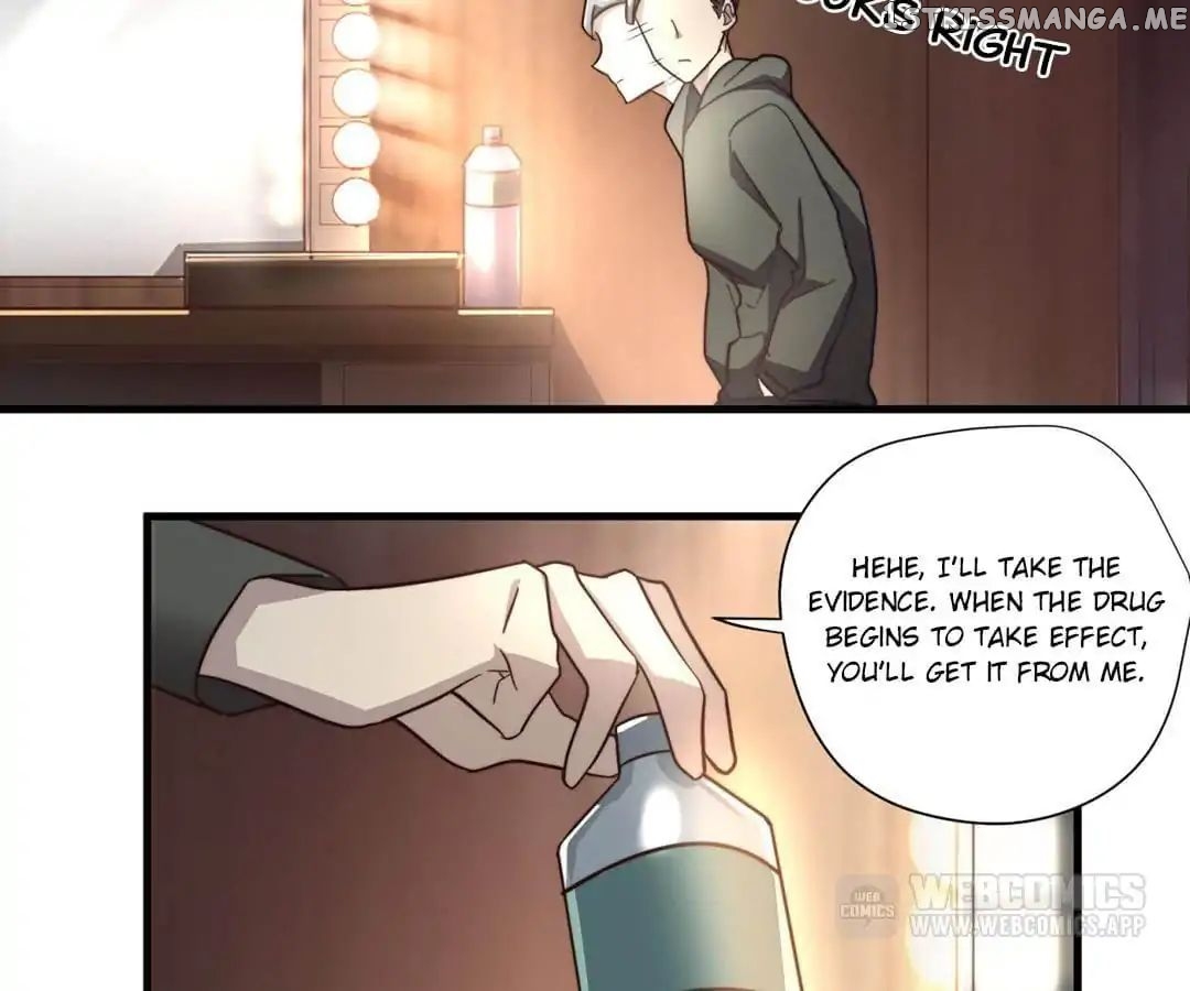 One-Way Crush chapter 18 - page 46