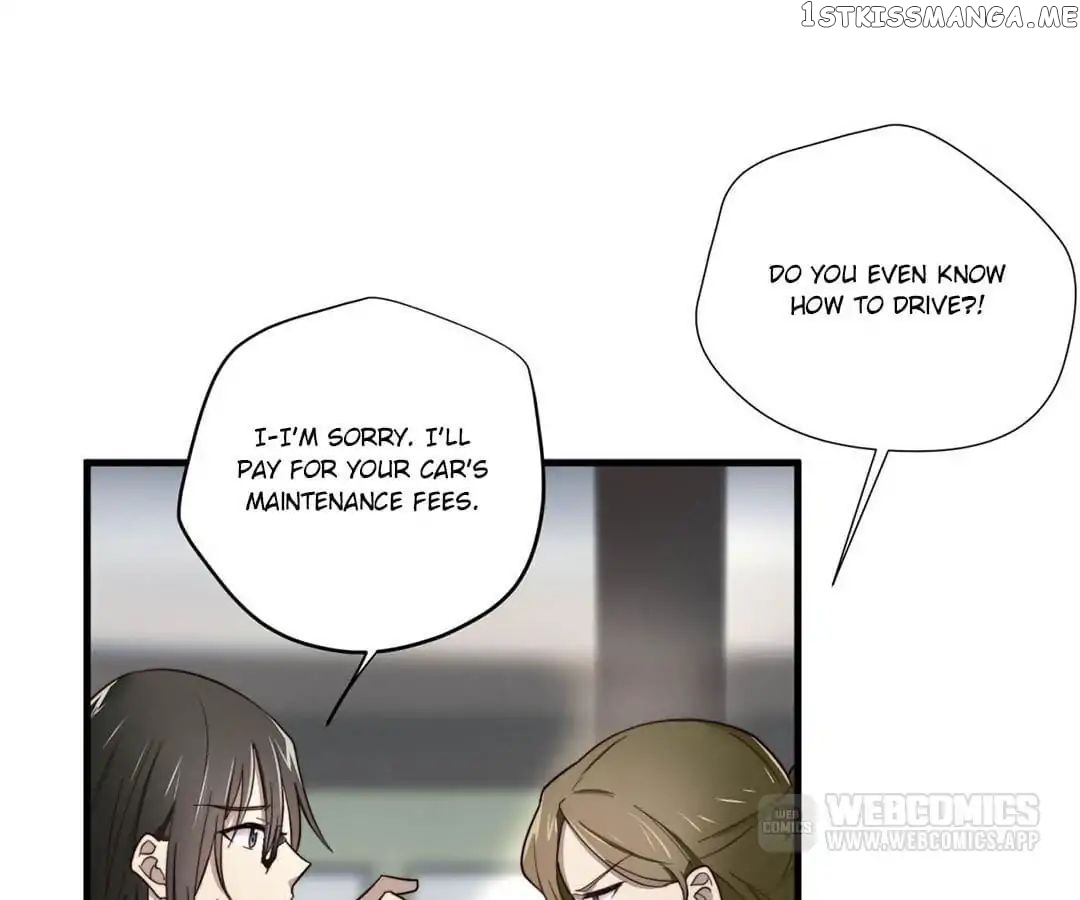 One-Way Crush chapter 18 - page 6