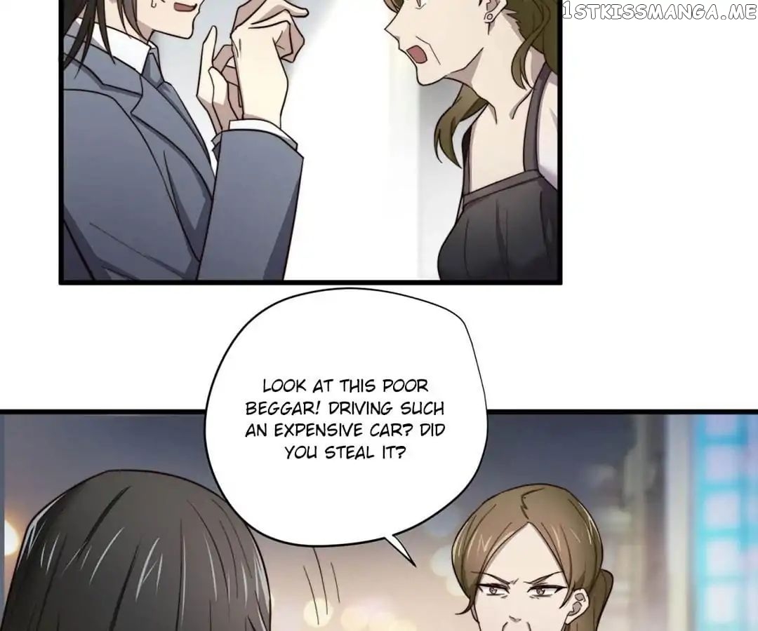 One-Way Crush chapter 18 - page 7