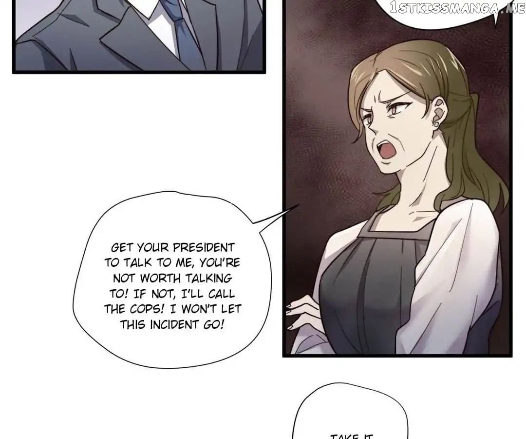 One-Way Crush chapter 18 - page 9