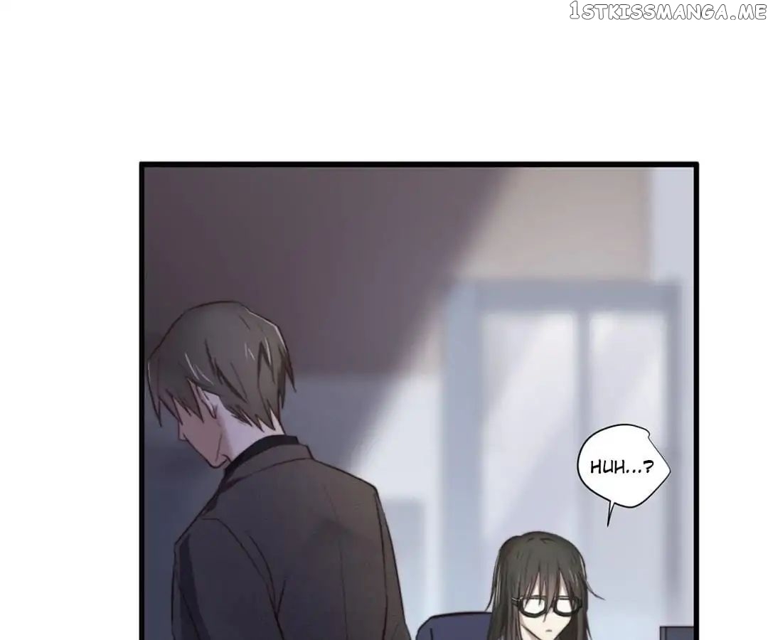 One-Way Crush chapter 16 - page 1