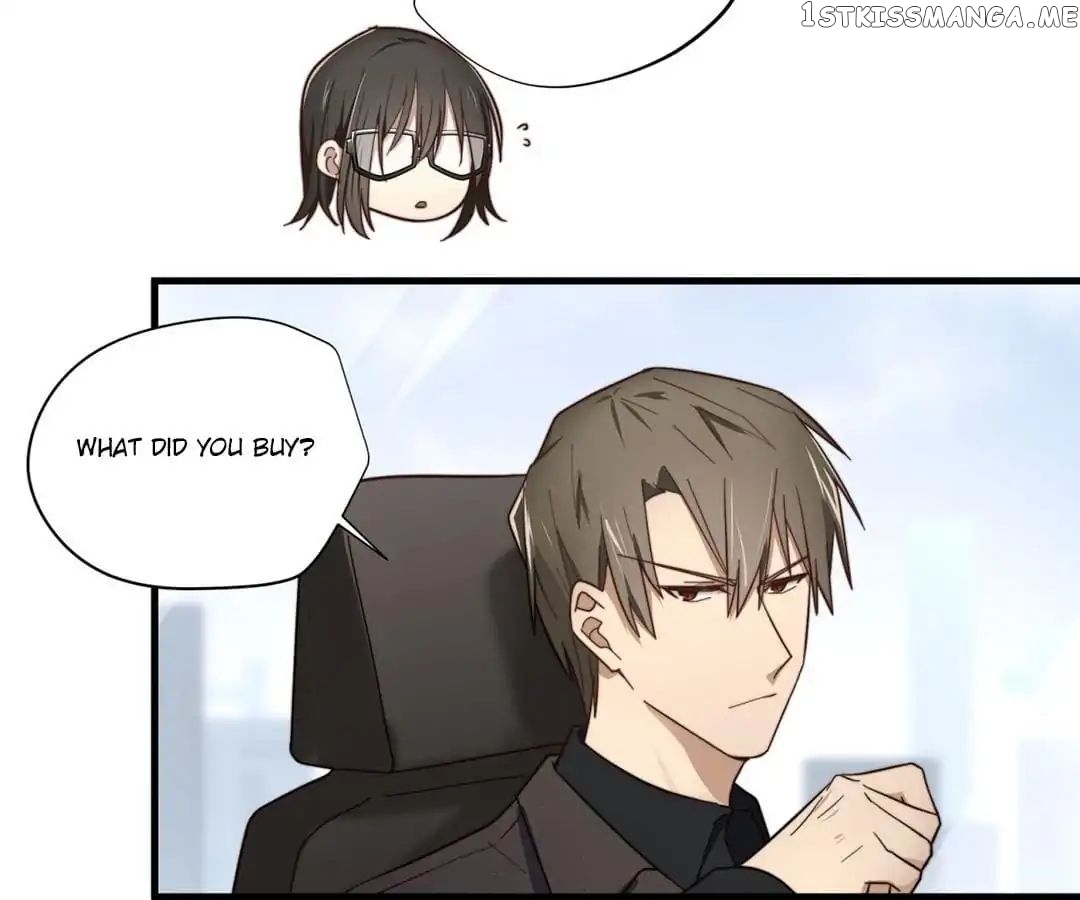 One-Way Crush chapter 16 - page 15