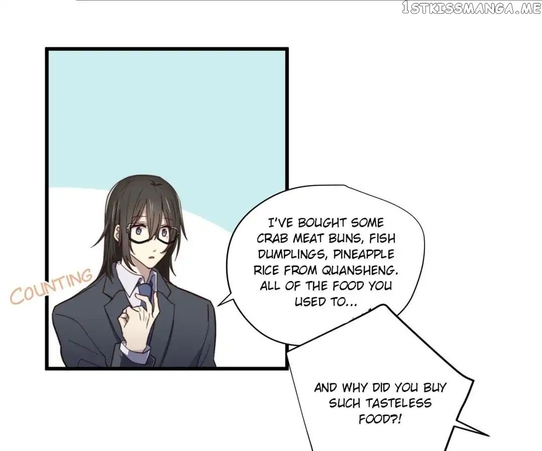 One-Way Crush chapter 16 - page 16