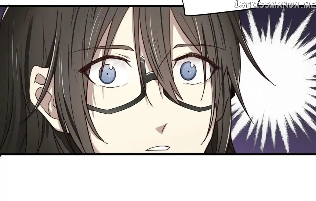 One-Way Crush chapter 16 - page 17