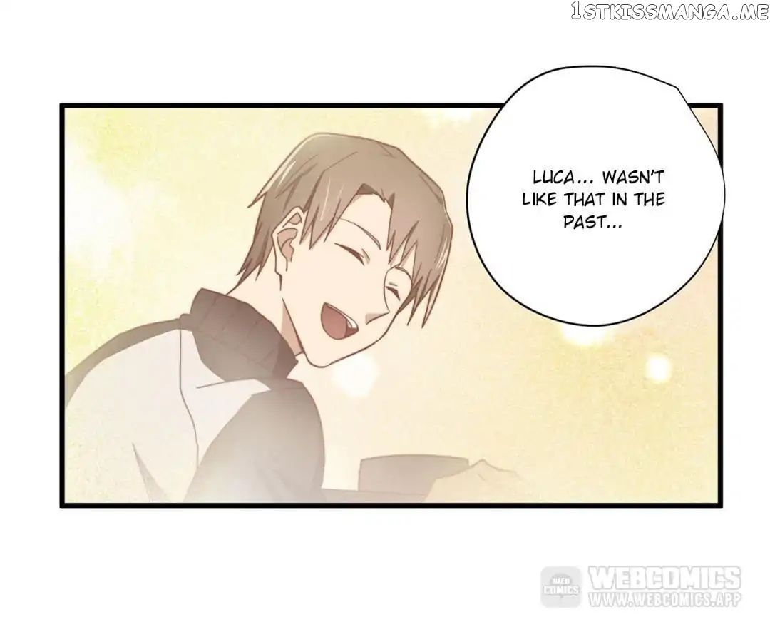 One-Way Crush chapter 16 - page 18