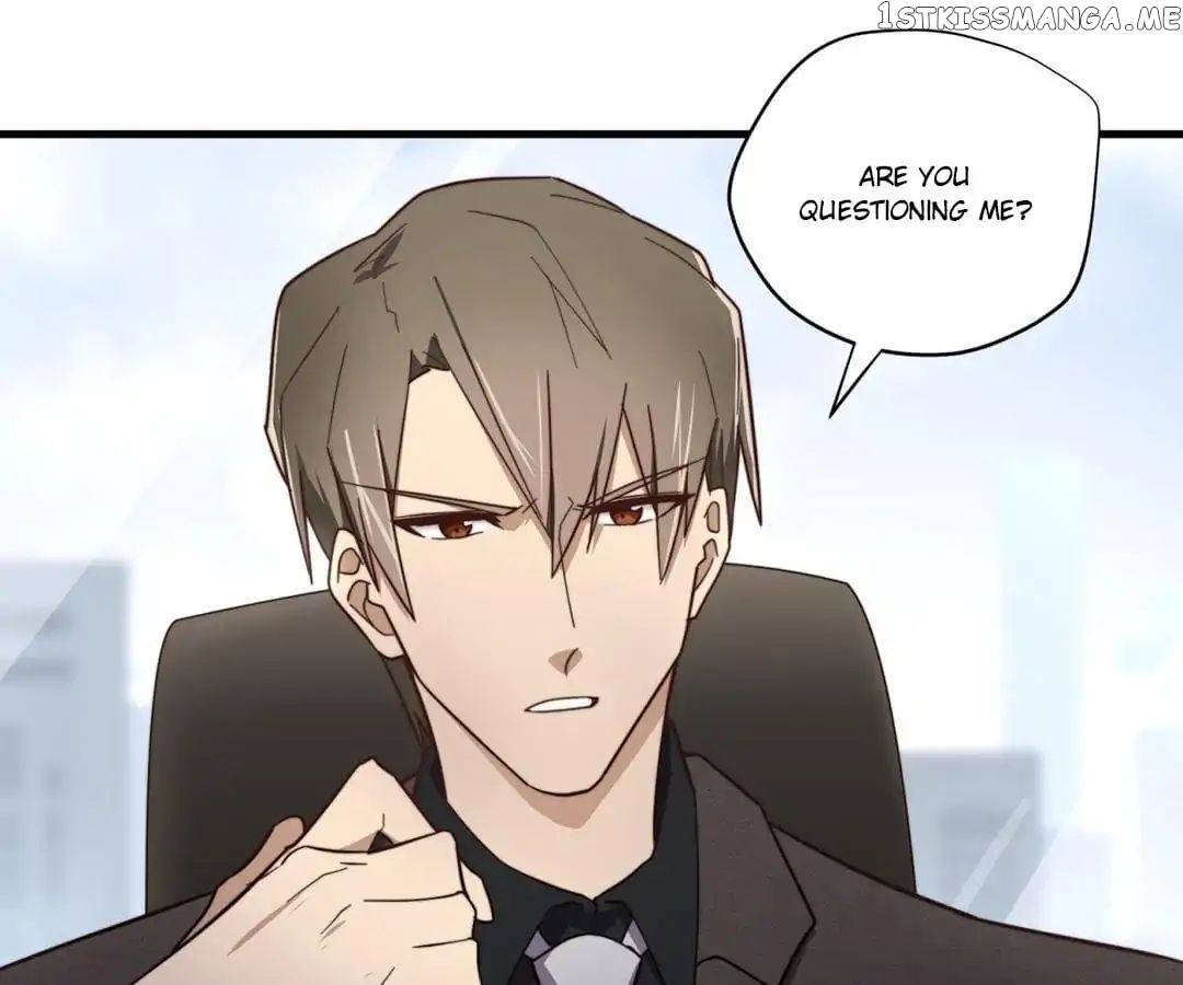 One-Way Crush chapter 16 - page 19