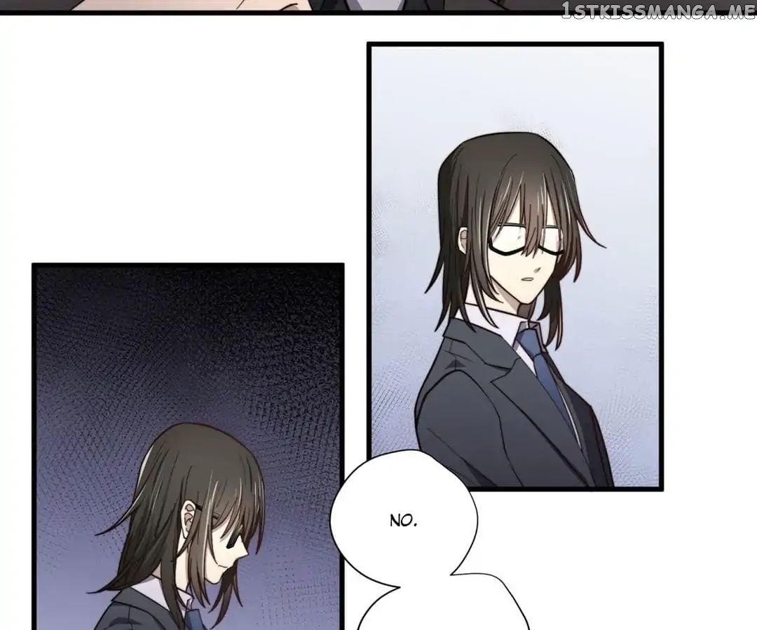 One-Way Crush chapter 16 - page 20