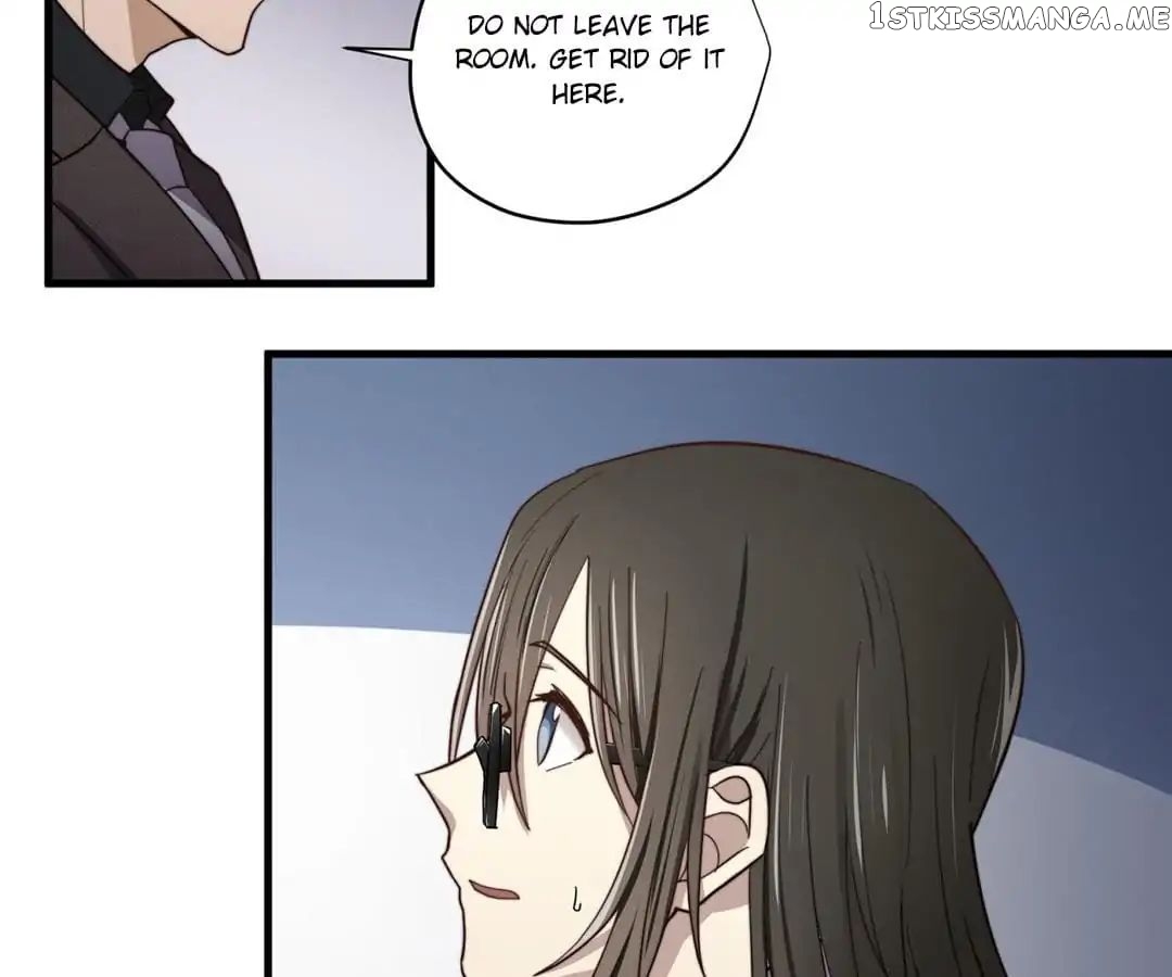 One-Way Crush chapter 16 - page 24