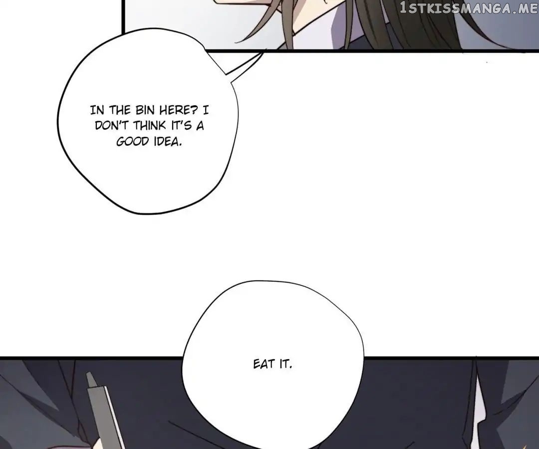 One-Way Crush chapter 16 - page 25