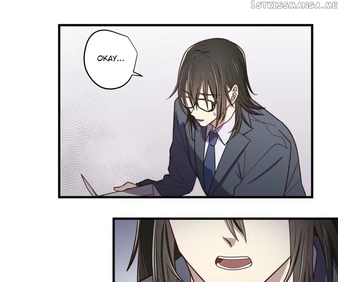 One-Way Crush chapter 16 - page 28