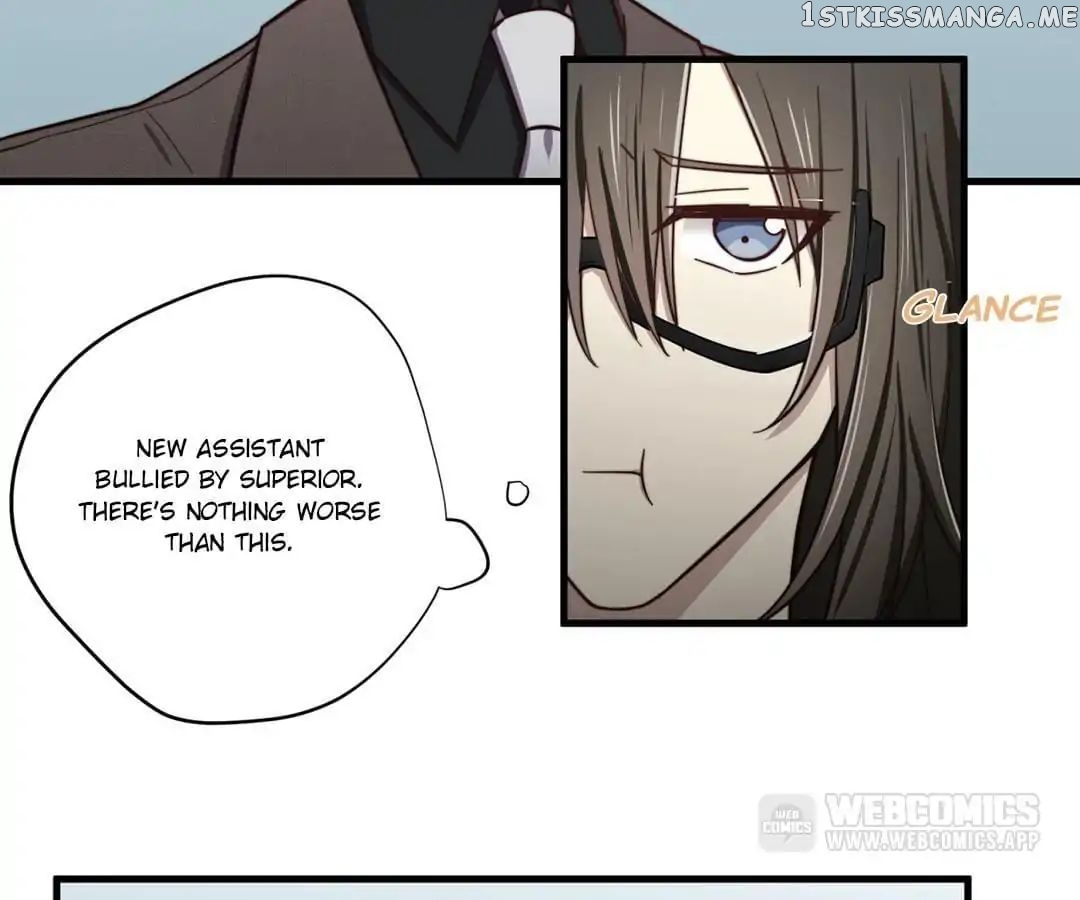 One-Way Crush chapter 16 - page 30