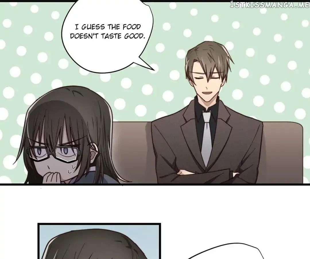 One-Way Crush chapter 16 - page 33