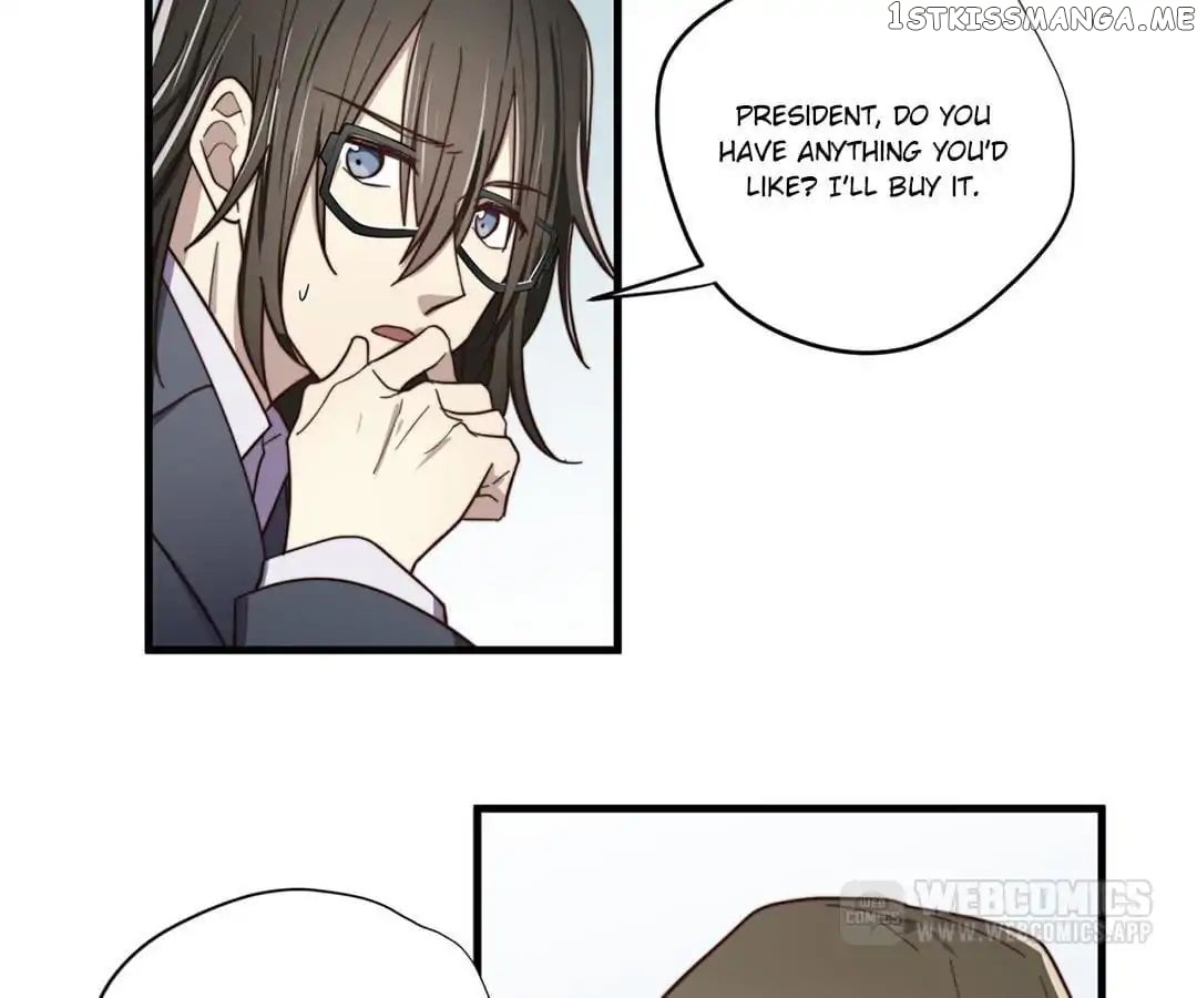 One-Way Crush chapter 16 - page 34