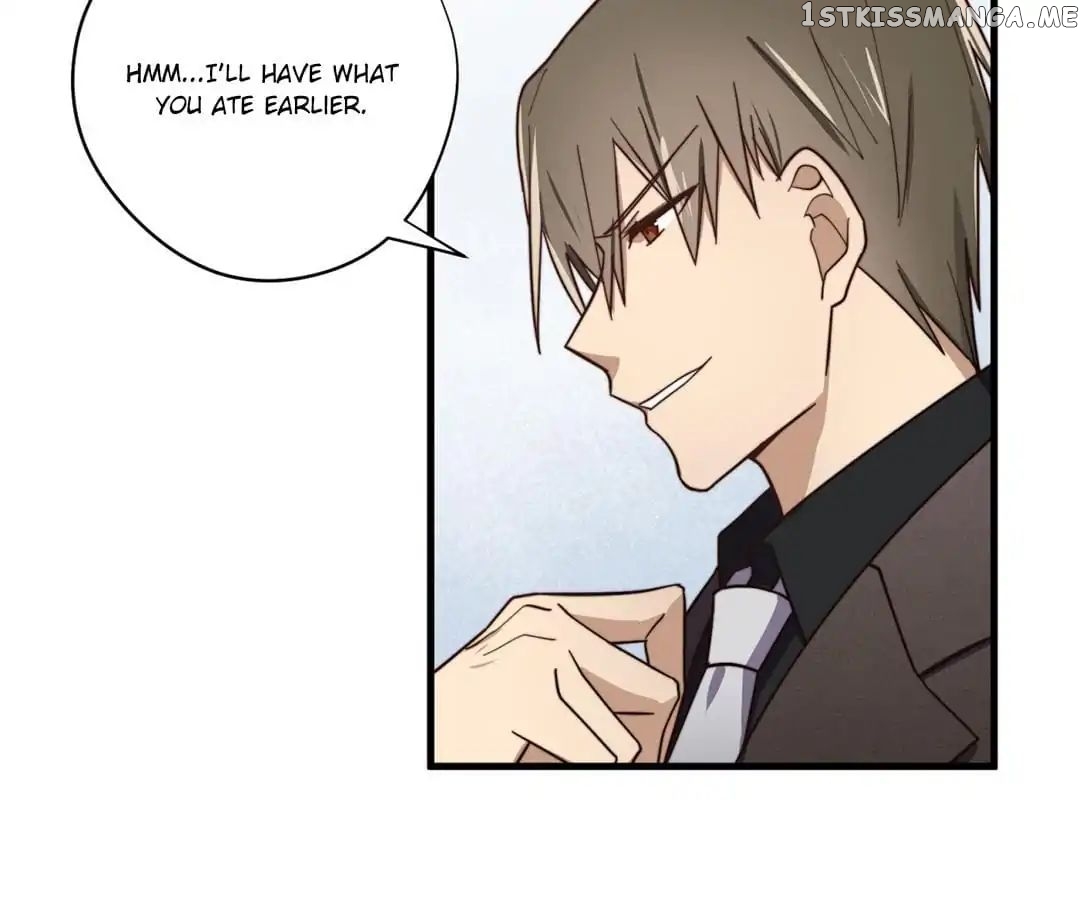 One-Way Crush chapter 16 - page 35