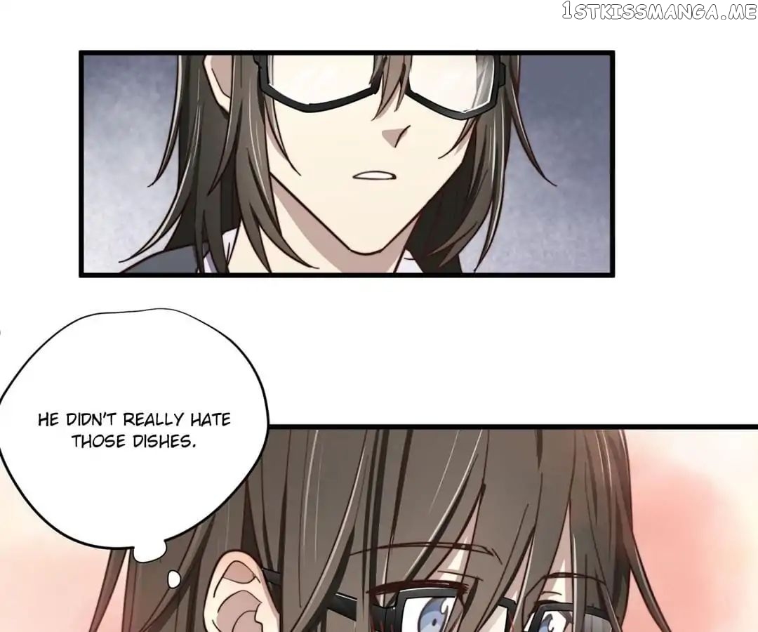 One-Way Crush chapter 16 - page 36