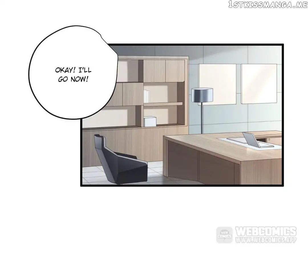 One-Way Crush chapter 16 - page 38