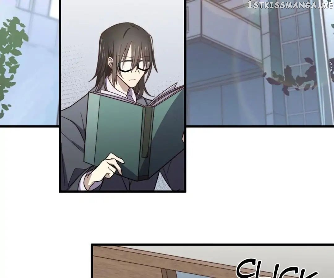 One-Way Crush chapter 16 - page 40