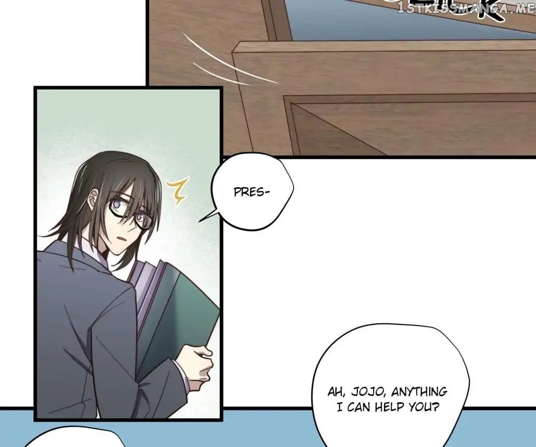 One-Way Crush chapter 16 - page 41