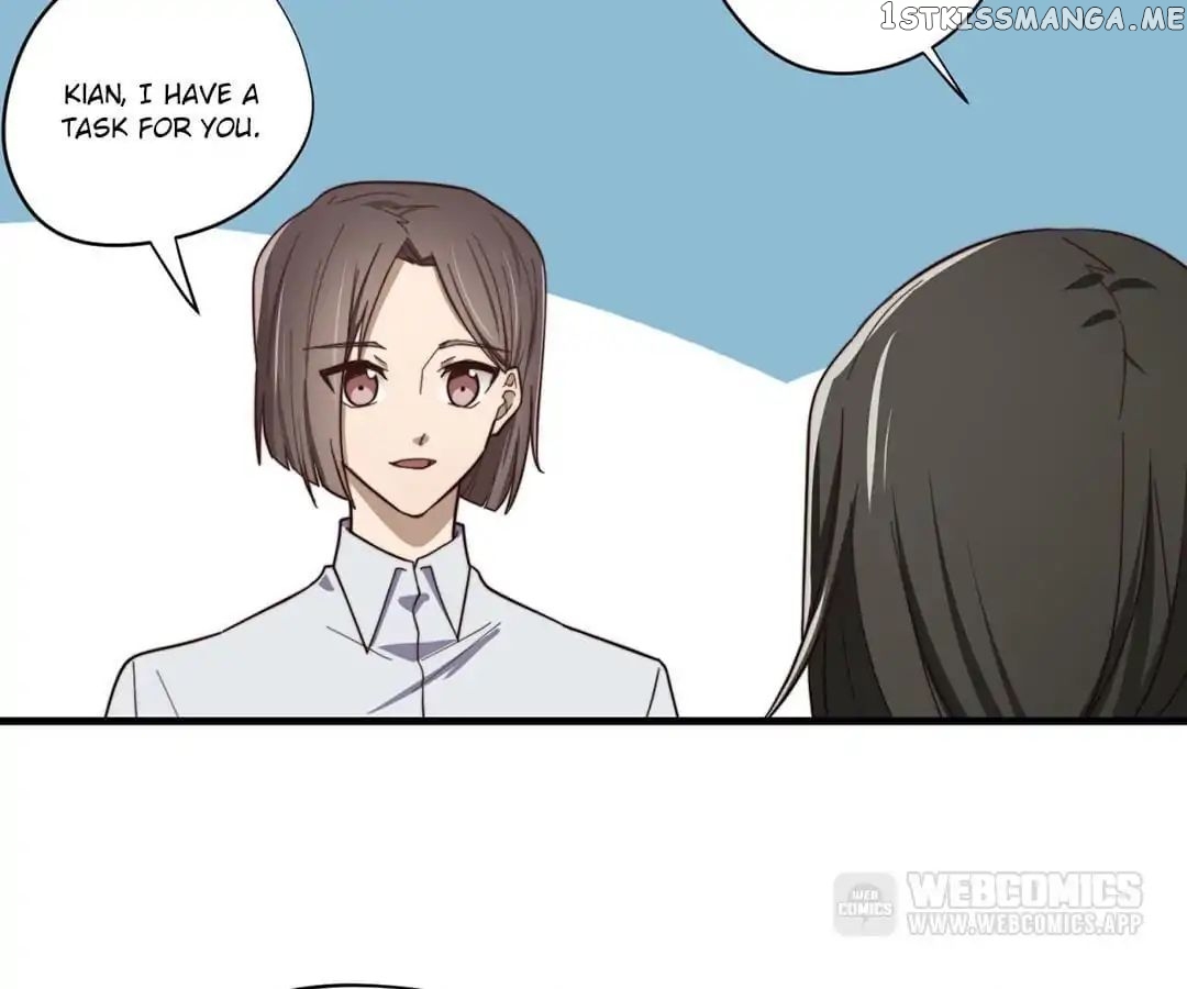 One-Way Crush chapter 16 - page 42