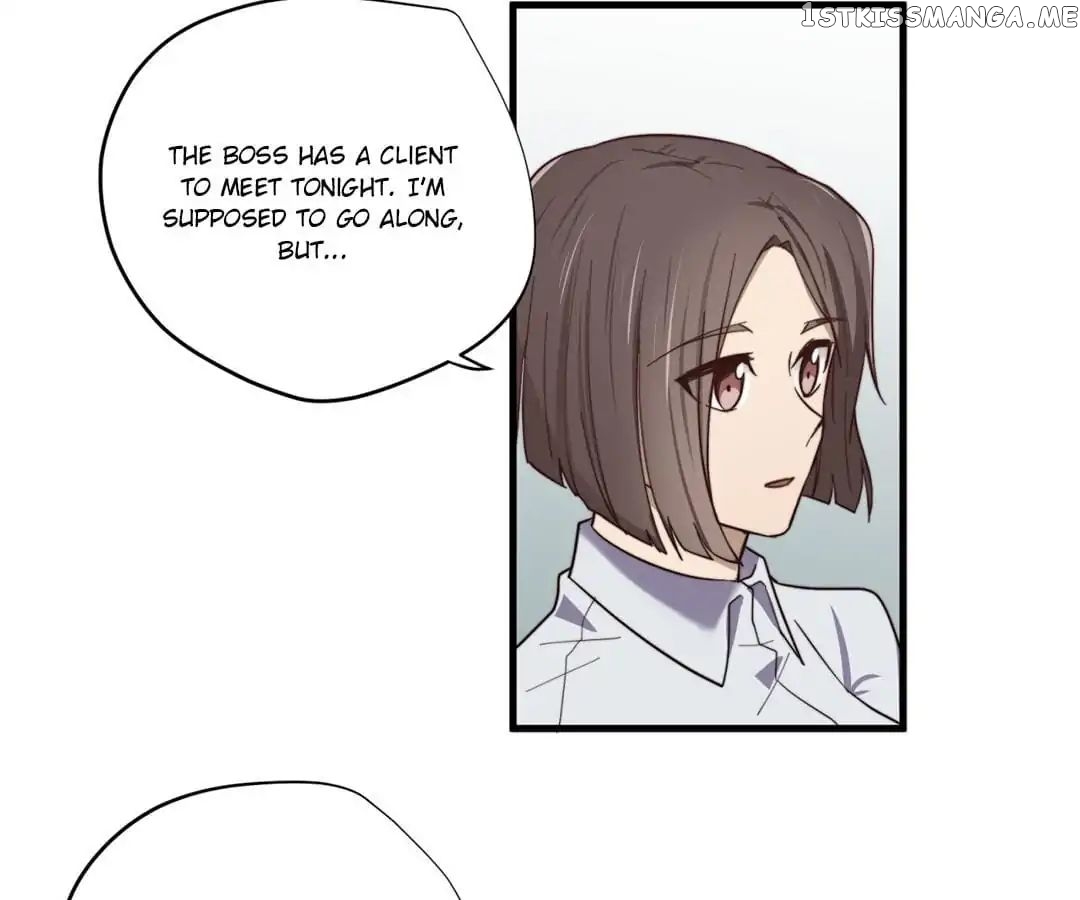 One-Way Crush chapter 16 - page 43
