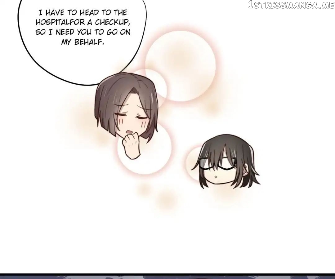 One-Way Crush chapter 16 - page 44