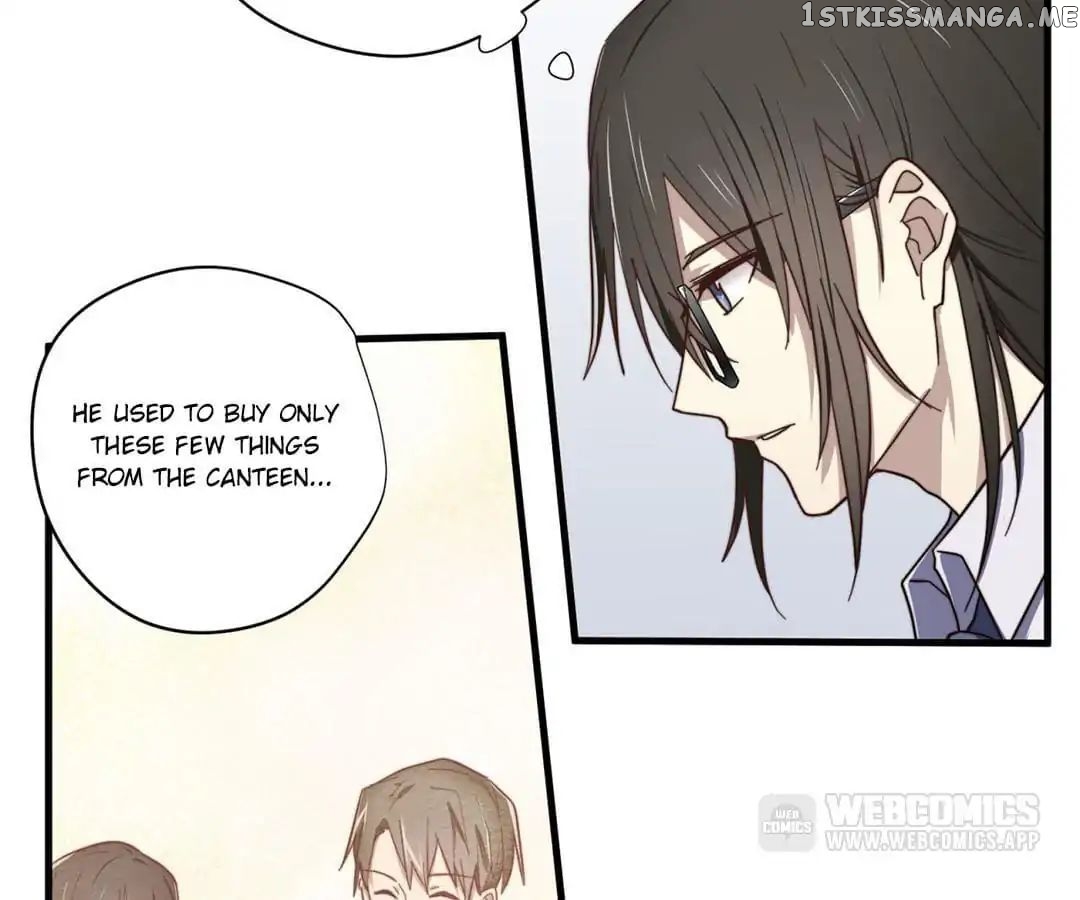 One-Way Crush chapter 16 - page 6