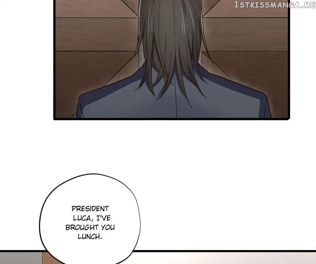 One-Way Crush chapter 16 - page 9