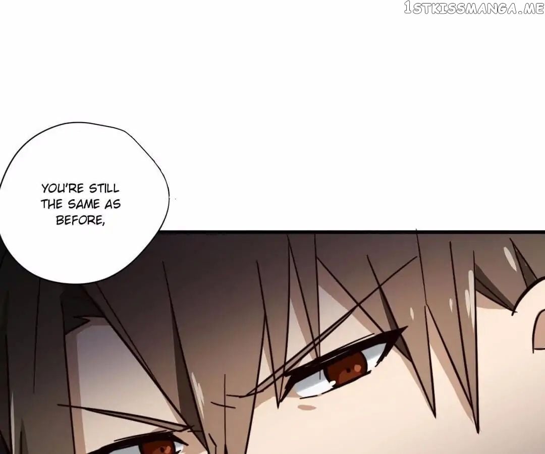 One-Way Crush chapter 15 - page 1