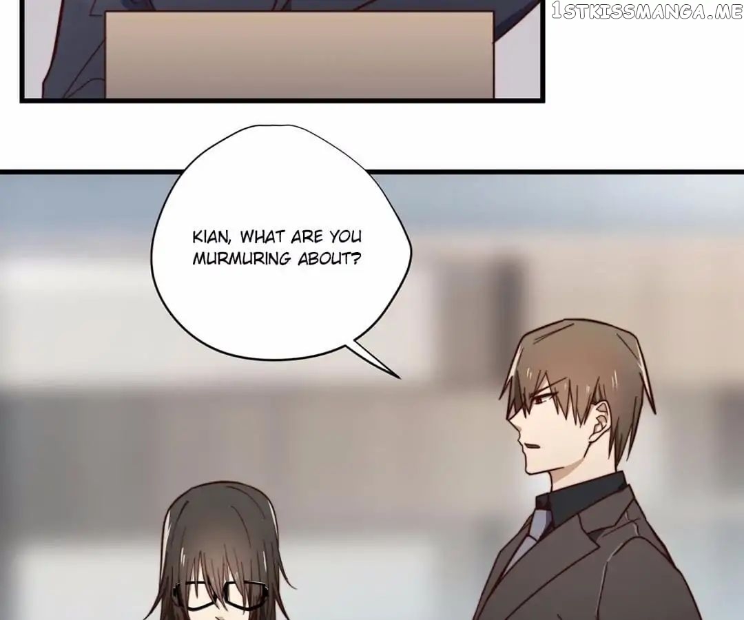 One-Way Crush chapter 15 - page 12
