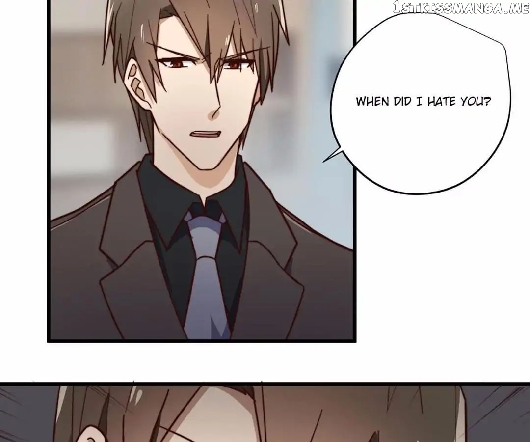 One-Way Crush chapter 15 - page 16